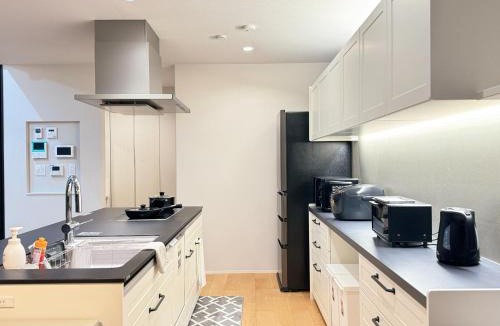Higashi Ward House | Kumamoto City - House - Vacation STAY 21794