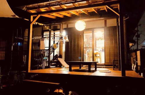 Higashi Ward House | Kumamoto Farm Stay Guest Room 1F/Kamimashiki-gun Kumamoto