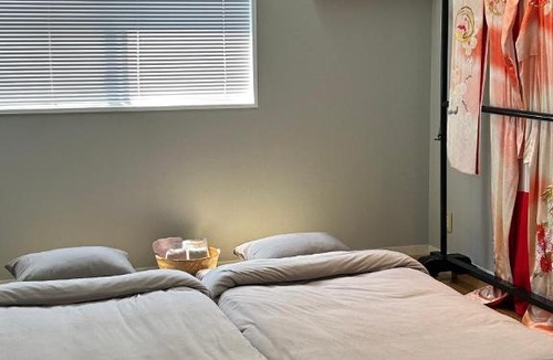 Kiho-cho House | KUMANO家-CoCo-