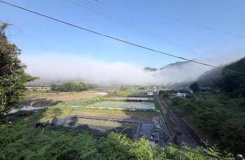 Nakahechi House | KUMANOYASAI Cottage in Chikatsuyu