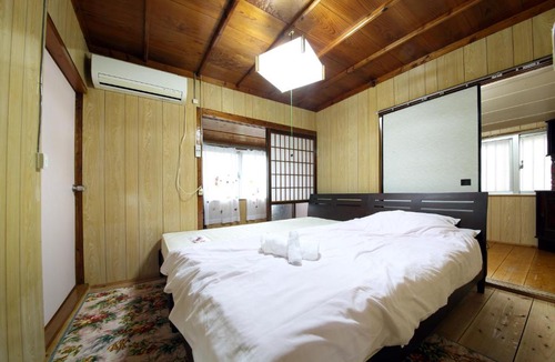 Gima House | Kume Azuma Villa