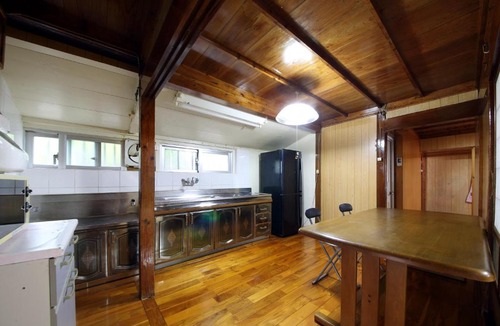 Gima House | Kume Azuma Villa