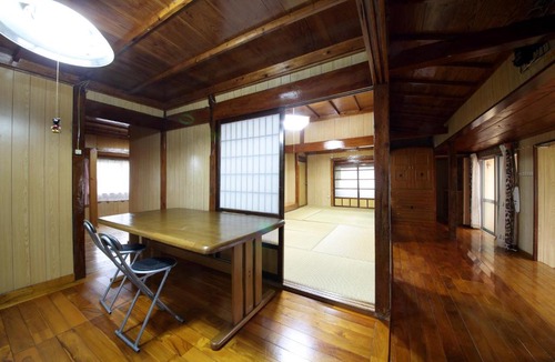 Gima House | Kume Azuma Villa