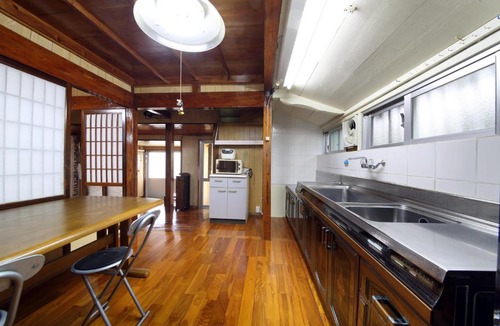 Gima House | Kume Azuma Villa