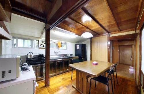 Gima Apartment | Kume Azuma Villa