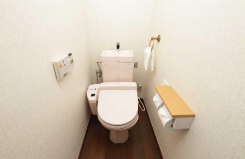 Higashimurayama Hotel | Kumegawa Wing Hotel - Vacation STAY 63080v