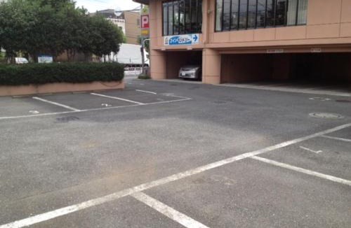 Higashimurayama Hotel | Kumegawa Wing Hotel - Vacation STAY 63078v