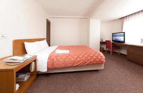 Higashimurayama Hotel | Kumegawa Wing Hotel