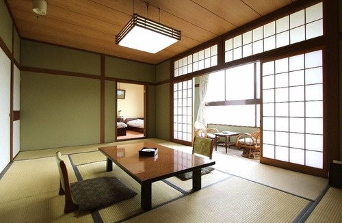 Kyotango House | Kumihama Onsenkyo Shotenkyo