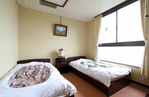 Kyotango House | Kumihama Onsenkyo Shotenkyo