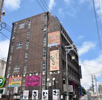 Kumoji Hostel | Kumoji-so Hostel