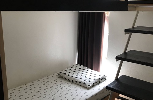 Kumoji Hostel | Kumoji-so Hostel