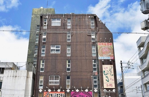 Kumoji Hotel | Kumoji-so Hostel