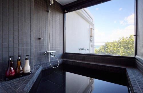 Imadomari Hotel | Kunigami County - Hotel - Vacation STAY 17135v