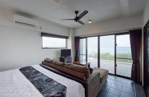 Imadomari Hotel | Kunigami County - Hotel - Vacation STAY 17143v