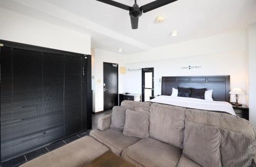 Imadomari Hotel | Kunigami County - Hotel - Vacation STAY 17143v