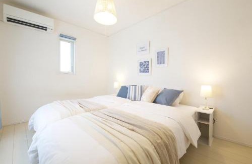 Urasaki House | Kunigami County - House - Vacation STAY 06711v