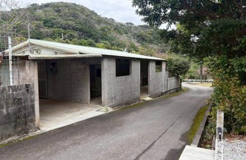 Imadomari House | Kunigami District - House - Vacation STAY 14338v