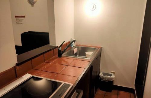 Nakama Hotel | Kunigami-gun - Hotel/Vacation STAY 11195