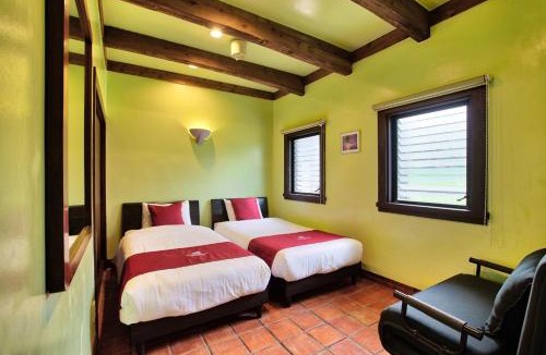 Nakama Hotel | Kunigami-gun - Hotel/Vacation STAY 11195