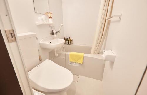 Nakama Hotel | Kunigami-gun - Hotel/Vacation STAY 11200