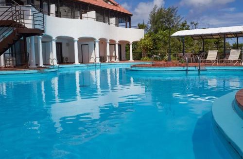 Nakama Hotel | Kunigami-gun - Hotel/Vacation STAY 11200