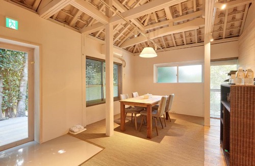 Bise House | Kunigami-gun - House / Vacation STAY 40432