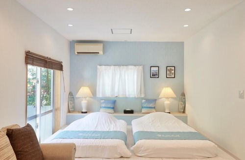 Bise House | Kunigami-gun - House / Vacation STAY 40461