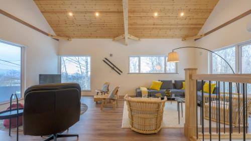 Niseko Ski Chalet | KunNe Soga by Elite Havens