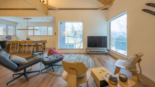 Niseko Ski Chalet | KunNe Soga by Elite Havens
