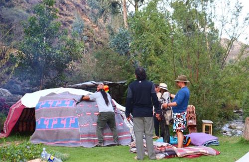 Ollantaytambo Other | Kuntur Wasi Retreat Center