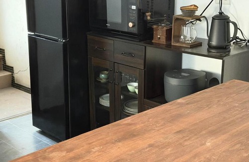 Omachi Apartment | Kuon Timeless Japanese Retreat 一棟貸しのお宿 久遠