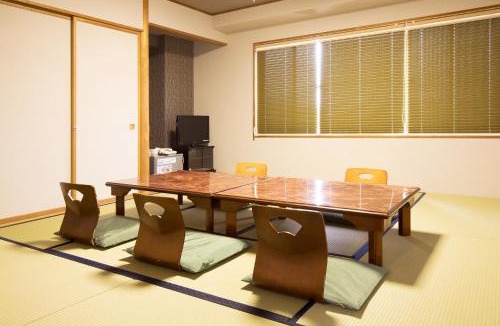 Matsumoto Hotel | Kur and Hotel Shinshu