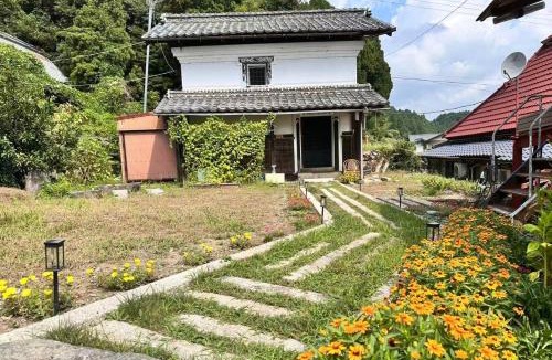 Nagahama House | Kura "Ika" - Vacation STAY 95263v