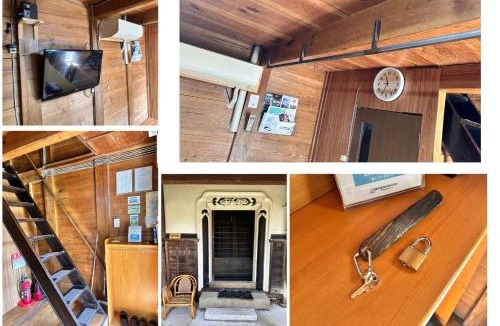 Nagahama House | Kura "Ika" - Vacation STAY 95263v