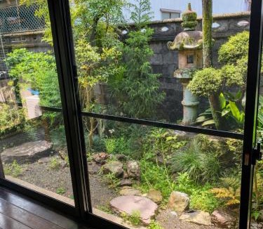 Gifu House | Kura Stay 梅林