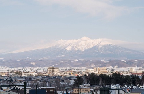 Furano Condo | Kuranoya Furano --Hosizora (3F)