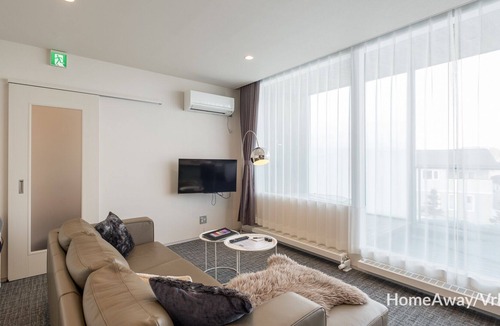 Furano Condo | Kuranoya Furano --Hosizora (3F)