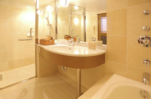 Kurashiki Hotel | Kurashiki Kokusai Hotel