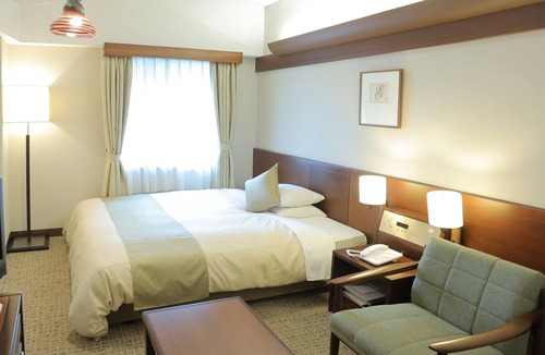 Kurashiki Hotel | Kurashiki Kokusai Hotel