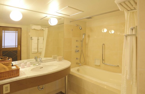 Kurashiki Hotel | Kurashiki Kokusai Hotel