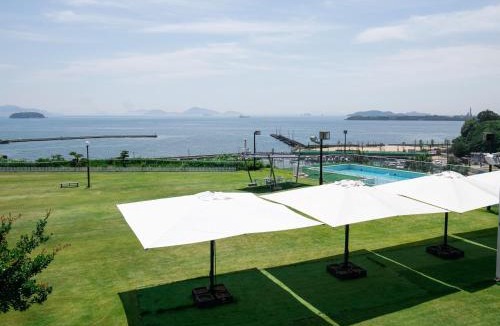 Kurashiki Hotel | Kurashiki Seaside Hotel
