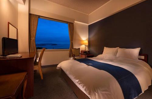 Kurashiki Hotel | Kurashiki Seaside Hotel