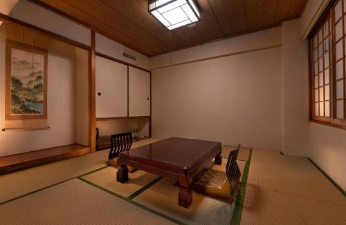 Kurashiki Hotel | Kurashiki Seaside Hotel