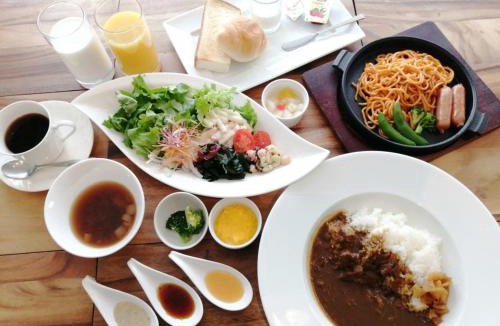 Misasa-cho Hotel | Kurayoshi City Hotel