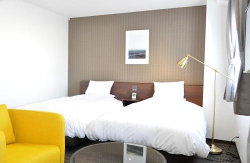 Misasa-cho Hotel | Kurayoshi City Hotel