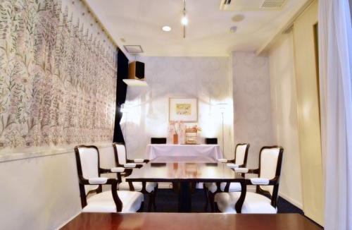 Misasa-cho Hotel | Kurayoshi City Hotel