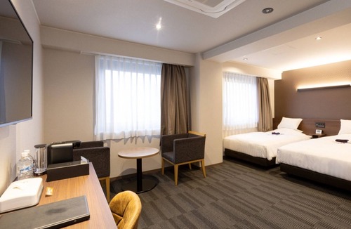 Misasa-cho Hotel | Kurayoshi City Hotel