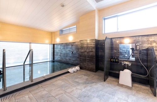Misasa-cho Hotel | Kurayoshi City Hotel