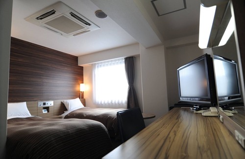 Misasa-cho Hotel | Kurayoshi City Hotel
